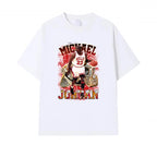 MICHAEL JORDAN Vintage t-shirt   2505B078