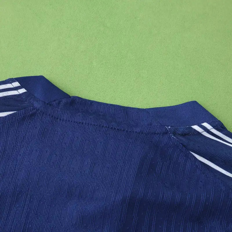 2425 season Paris Saint-Germain F.C. fourth Long sleeved Player version