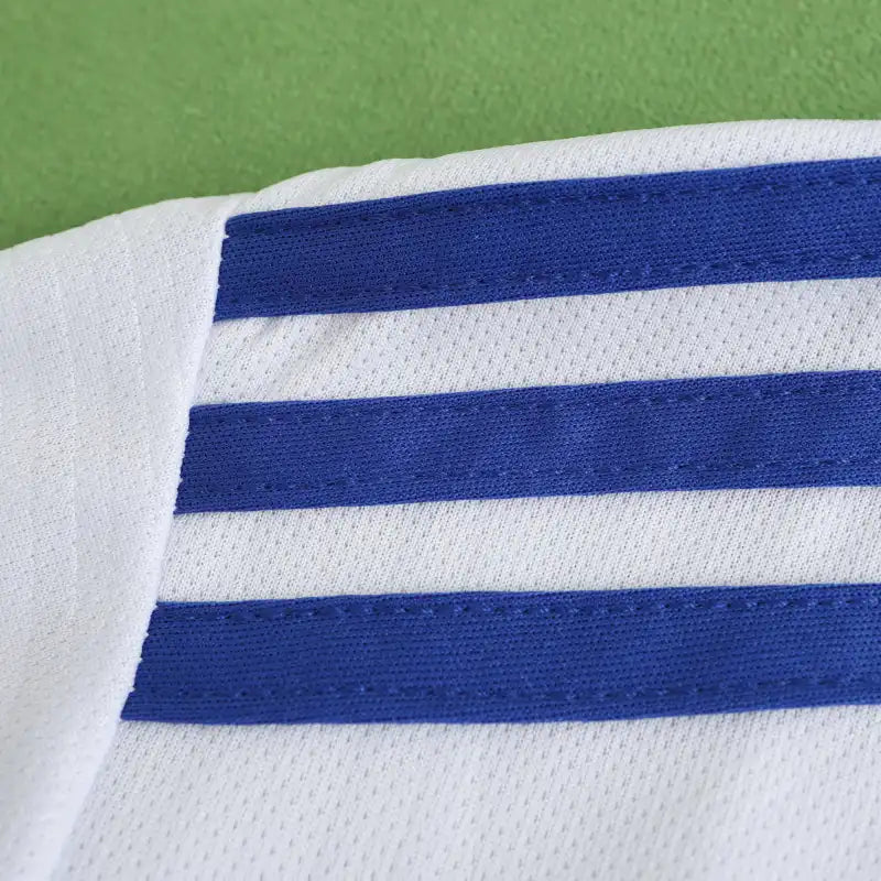 2122 season Real Madrid home Fan version