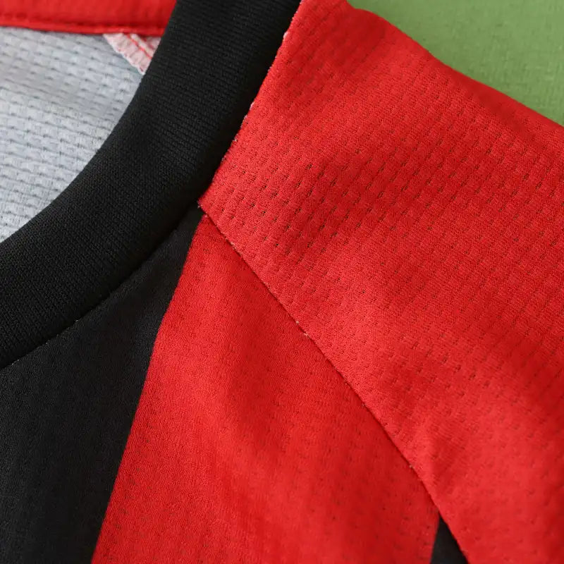 2425 season OGC Nice home Player version