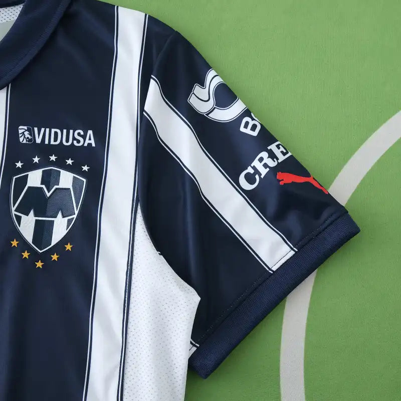 2425 season C.F. Monterrey home Player version