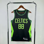 NBA Boston Celtics 88#QUETA