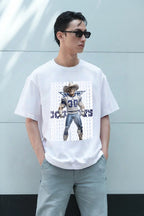 Dallas Cowboys Vintage t-shirt 2506A074