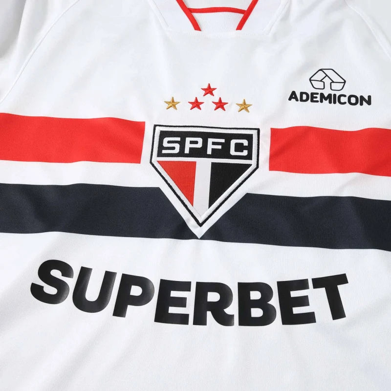2627 season Sao Paulo Home Fan version