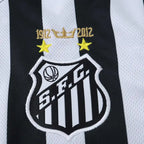 2013 season Santos FC away Kids kit