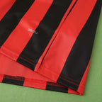 2425 season A.C. Milan 125 anniversary Fan version