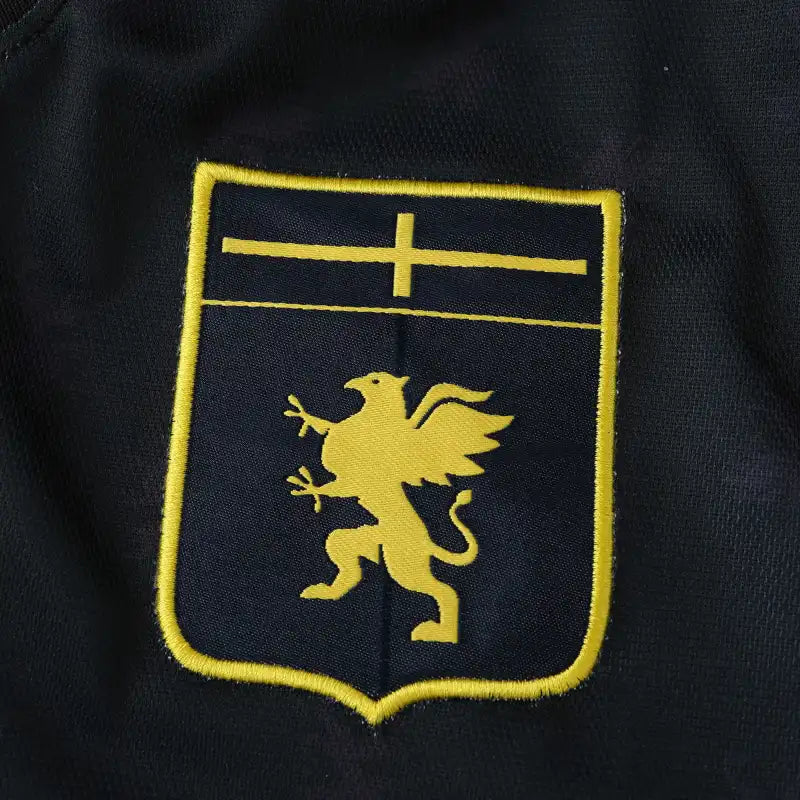 2425 season GenoaCFC third Fan version