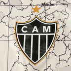 21-22 Mineiro 113th anniversary Fan version
