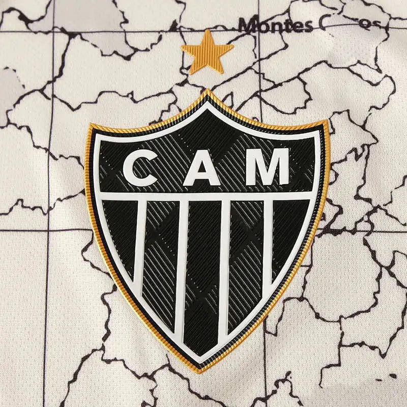 21-22 Mineiro 113th anniversary Fan version