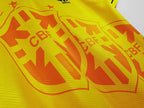 9394 season Brazil home Retro Fan version