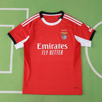 2526 season S.L. Benfica home Fan version