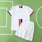 9697 A.C. Milan away retro Kids kit