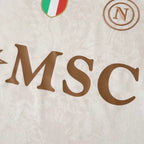 2526 season S.S.C. Napoli away Player version