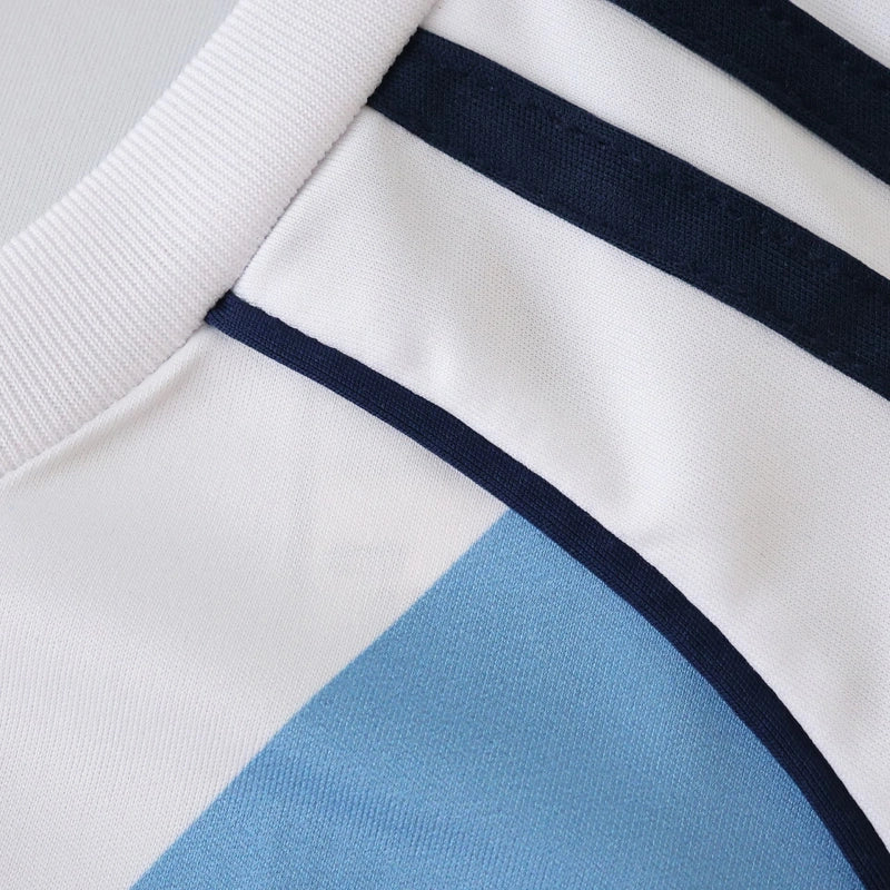 2526 season Paris FC Away fans version