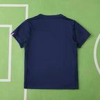 2526 season Paris Saint-Germain F.C. home Kids kit