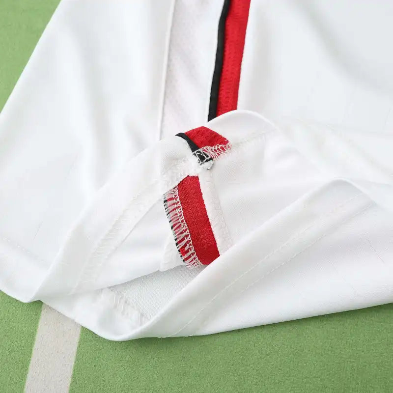 0607 season A.C. Milan away retro Fan version