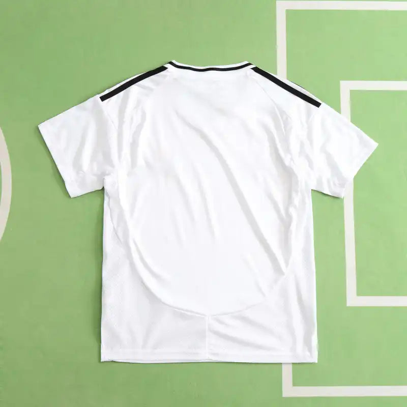 2425 season Real Madrid home Kids kit