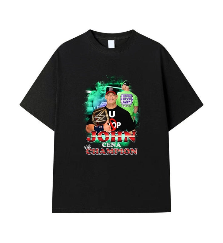 JOHN CENA Vintage t-shirt  2506B051