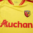 2627 season RC Lens home Fan version
