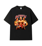 BATISTA Vintage t-shirt  2506B003