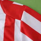 2526 season Atletico Madrid home Kids kit