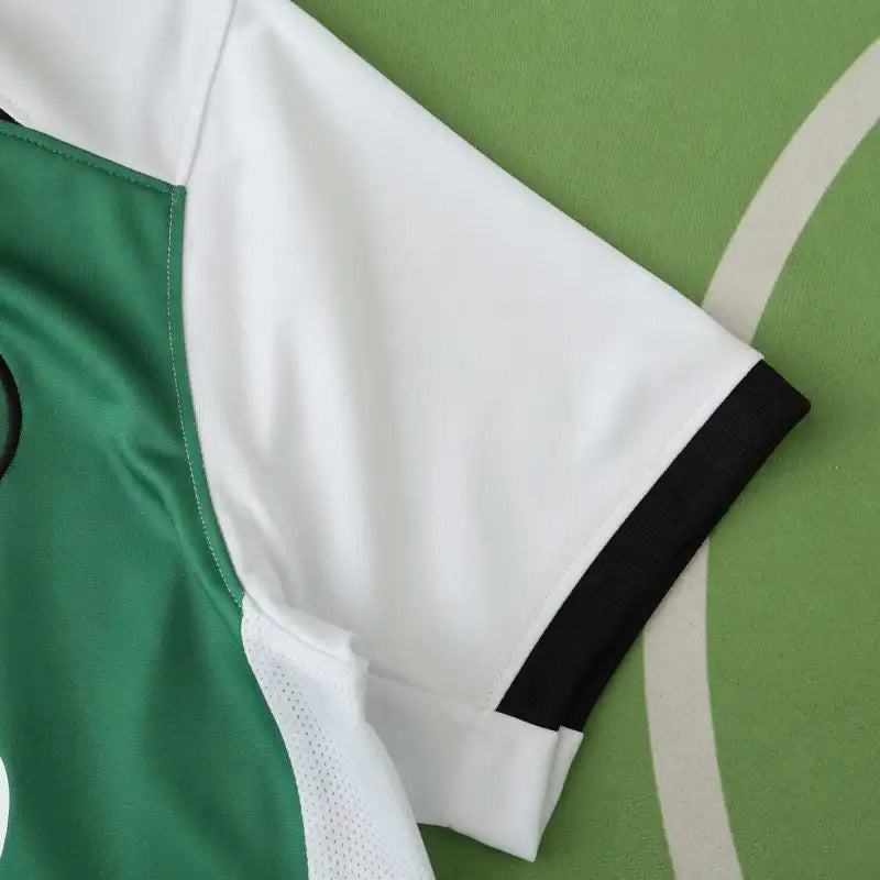 2425 Sporting CP 100 years Concept version Fan version