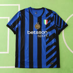 2425 season F.C. Internazionale Milano home Fan version