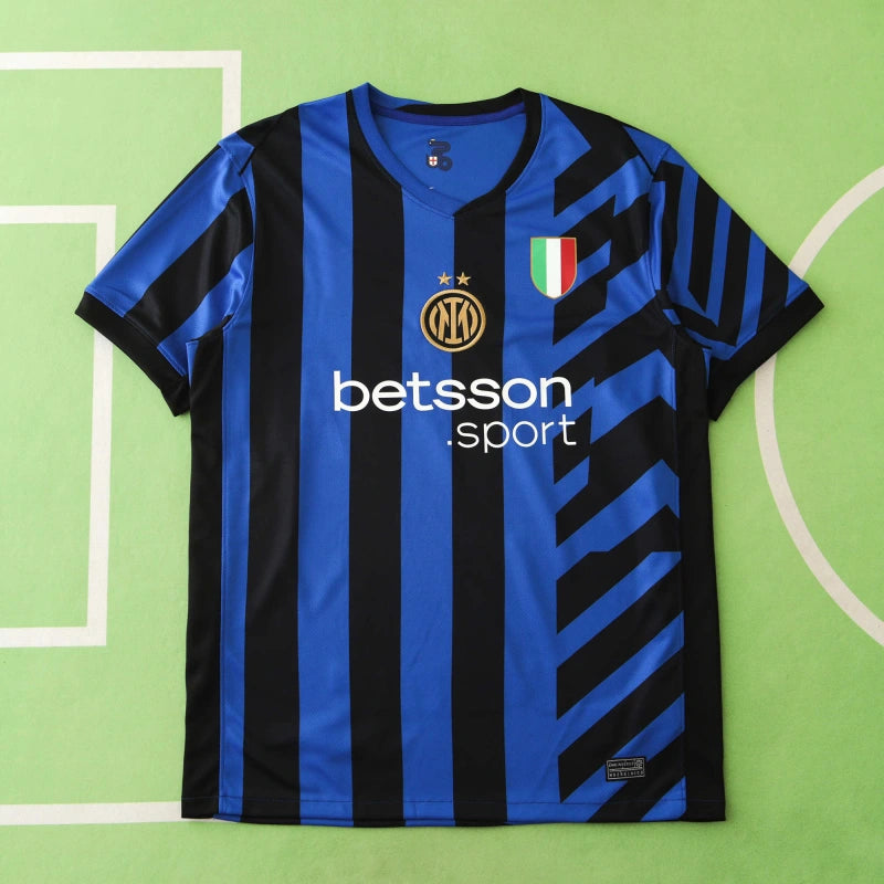 2425 season F.C. Internazionale Milano home Fan version