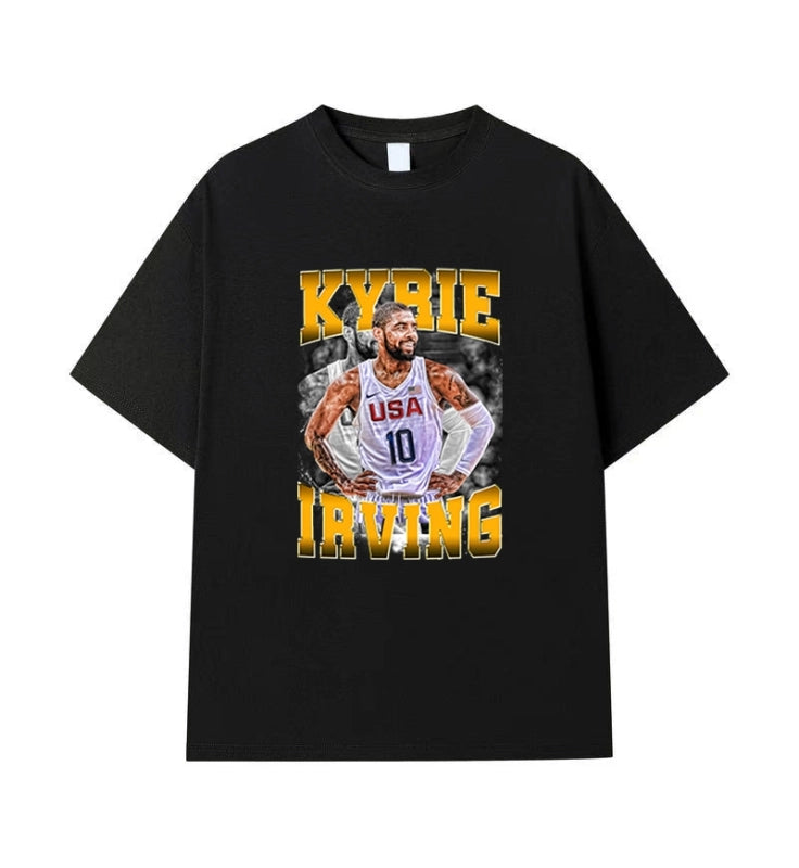 BOOTLEG Vintage t-shirt   2505B003