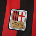 2425 season A.C. Milan 125 anniversary Long sleeved Fan version