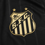 2425 Santos Black special edition Fan version