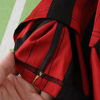 1314 A.C. Milan home retro Kids kit