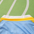 2627 season Como 1907 fourth Fan version
