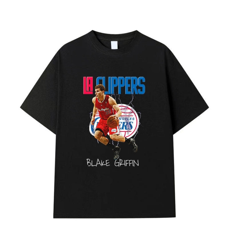 griffin Vintage t-shirt 2505C032