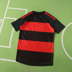 2627 season CR Flamengo home  Player version