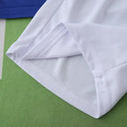 9091 season U.C.Sampdoria home Kids kit