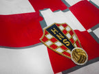 1998 season Croatian Home retro Fan version