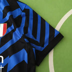 2425 season F.C. Internazionale Milano home Fan version