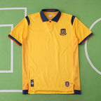 2526 season Ecuador away Fan version