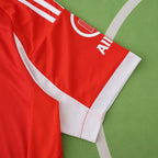 2526 season Fußball-Club Bayern München  home Fan version