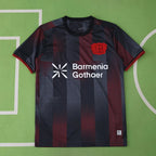 2526 season Bayer 04 Leverkusen home Fan version