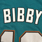 NBA Memphis Grizzlies 10#BIBBY