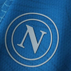 2425 season S.S.C. Napoli fourth Kids kit
