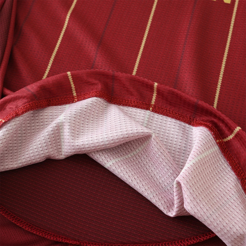 2425 season A.S. Roma home Player version