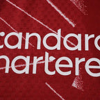 2627 season Liverpool F.C. home Player version