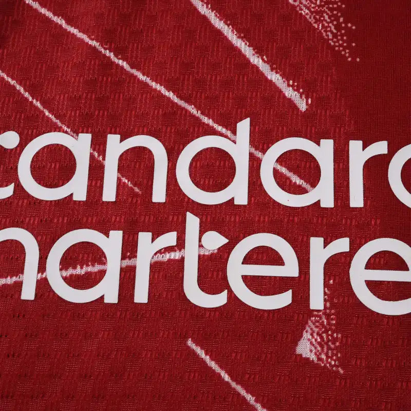 2627 season Liverpool F.C. home Player version