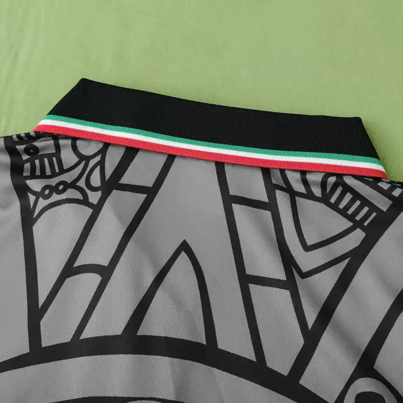98 season Mexico away retro Fan version