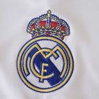 2526 season Real Madrid CF home Long sleeved Fan version