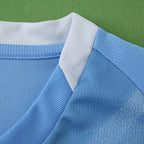 2526 season Manchester City F.C. home Women's Shirt