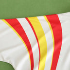 1996 season Spain third retro Fan version